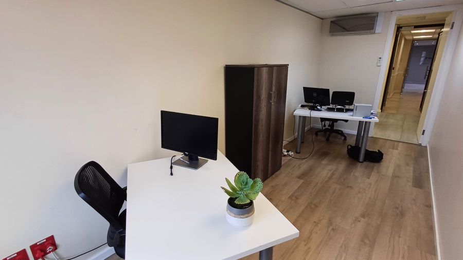 To Let commercial Property for Rent in Stellenbosch Central Western Cape